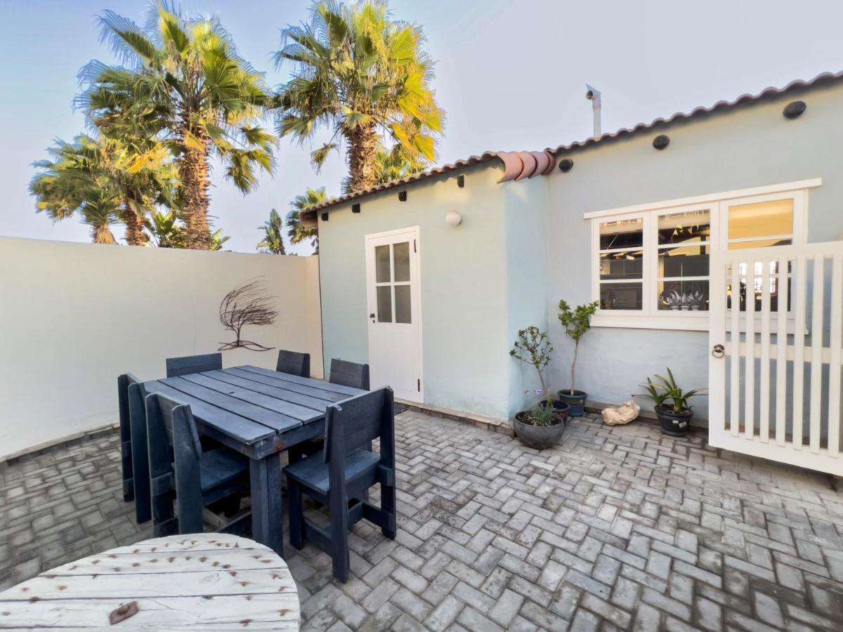 Mira Mar 8 Villa Swakopmund Exterior photo
