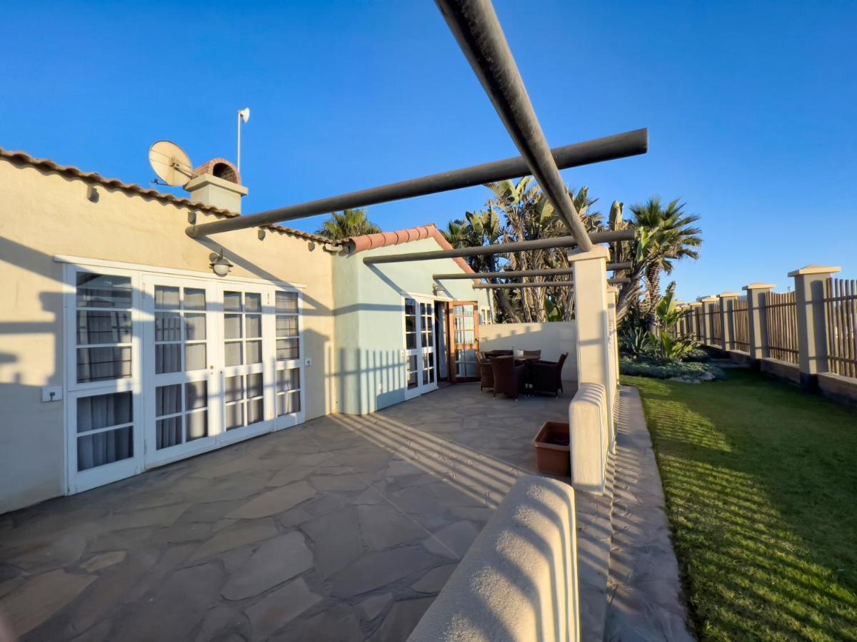 Mira Mar 8 Villa Swakopmund Exterior photo