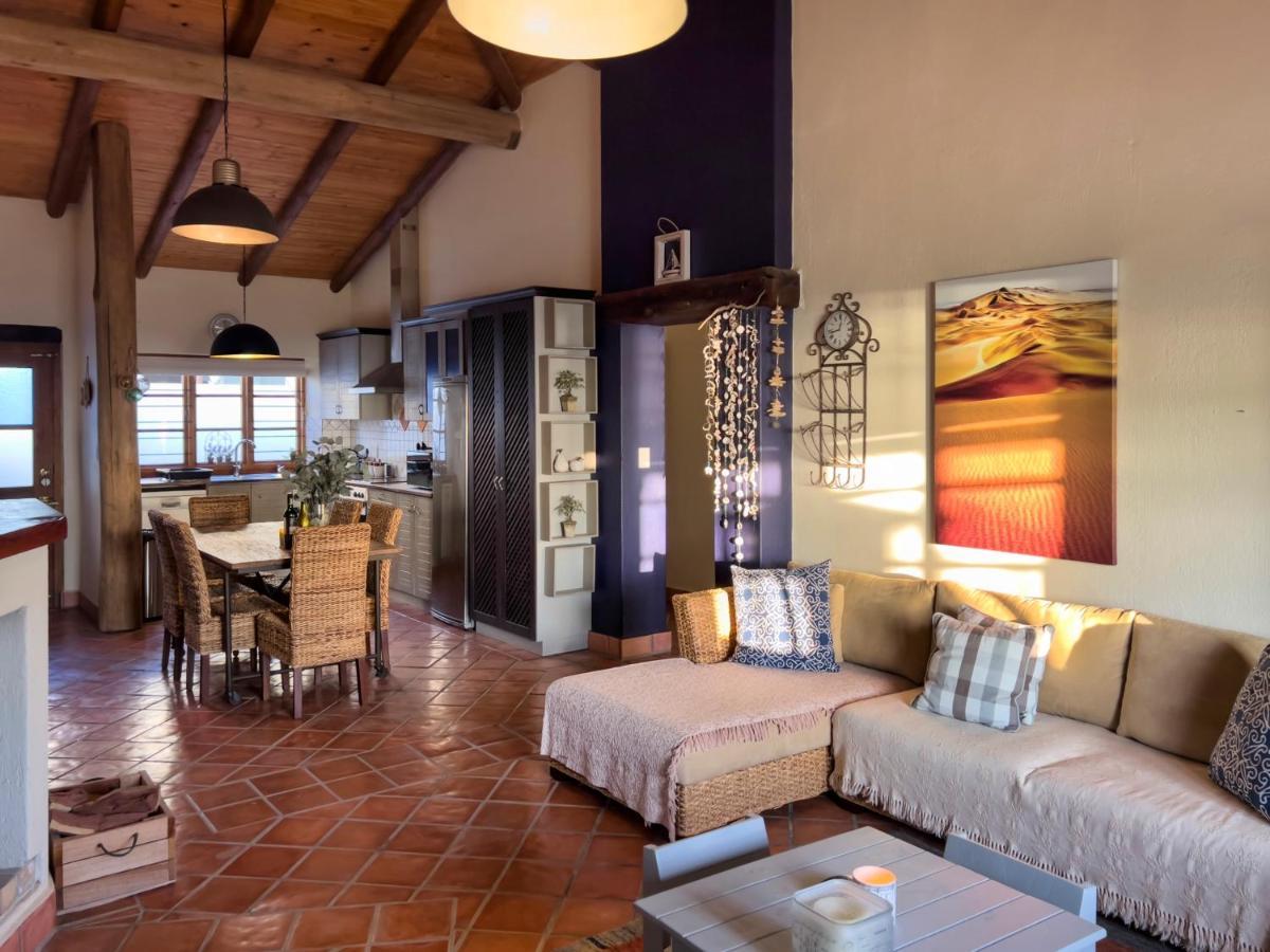 Mira Mar 8 Villa Swakopmund Exterior photo