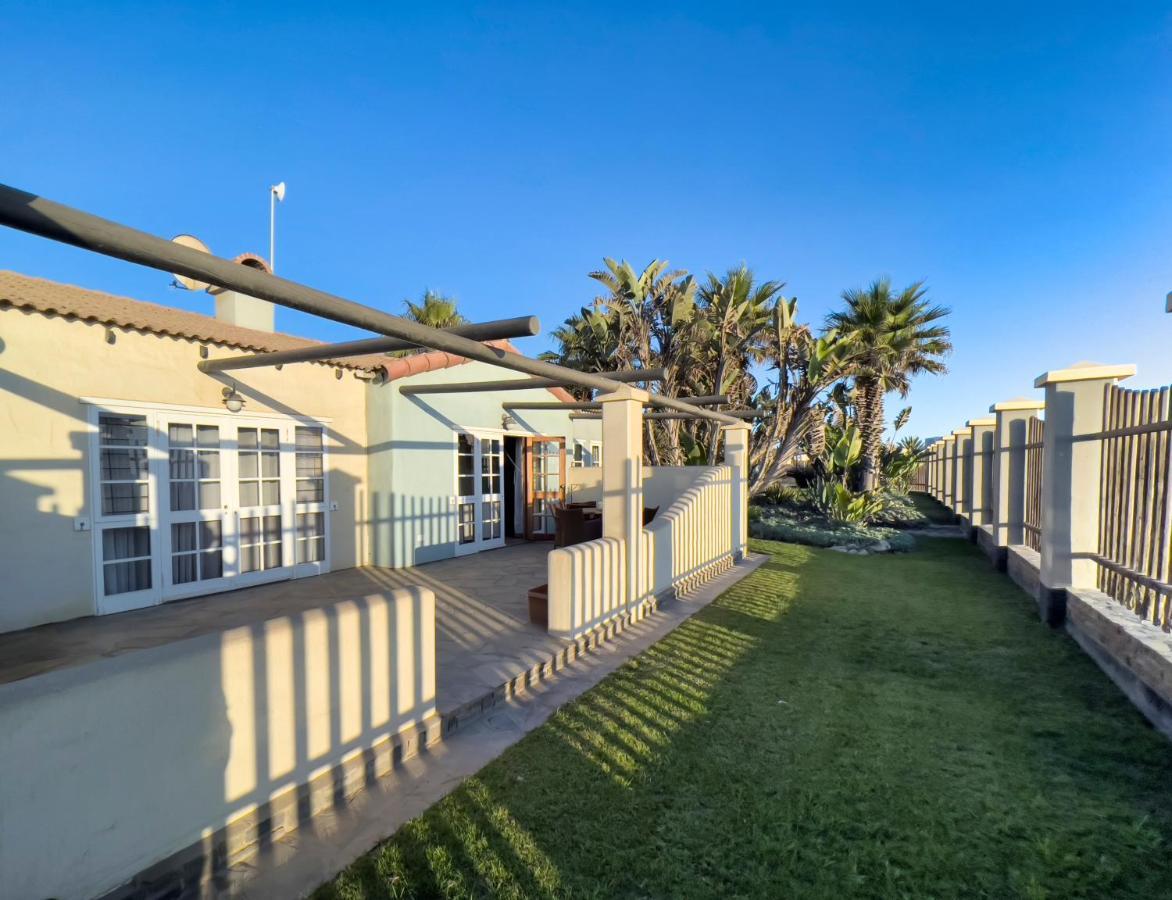 Mira Mar 8 Villa Swakopmund Exterior photo