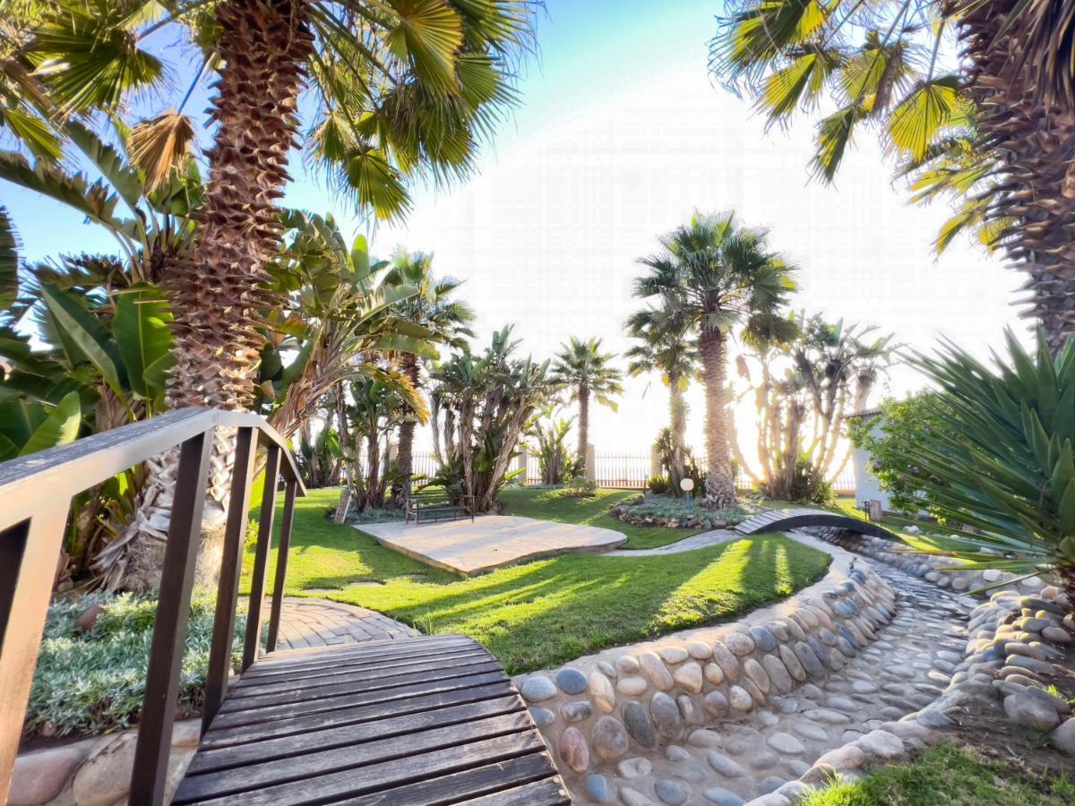 Mira Mar 8 Villa Swakopmund Exterior photo
