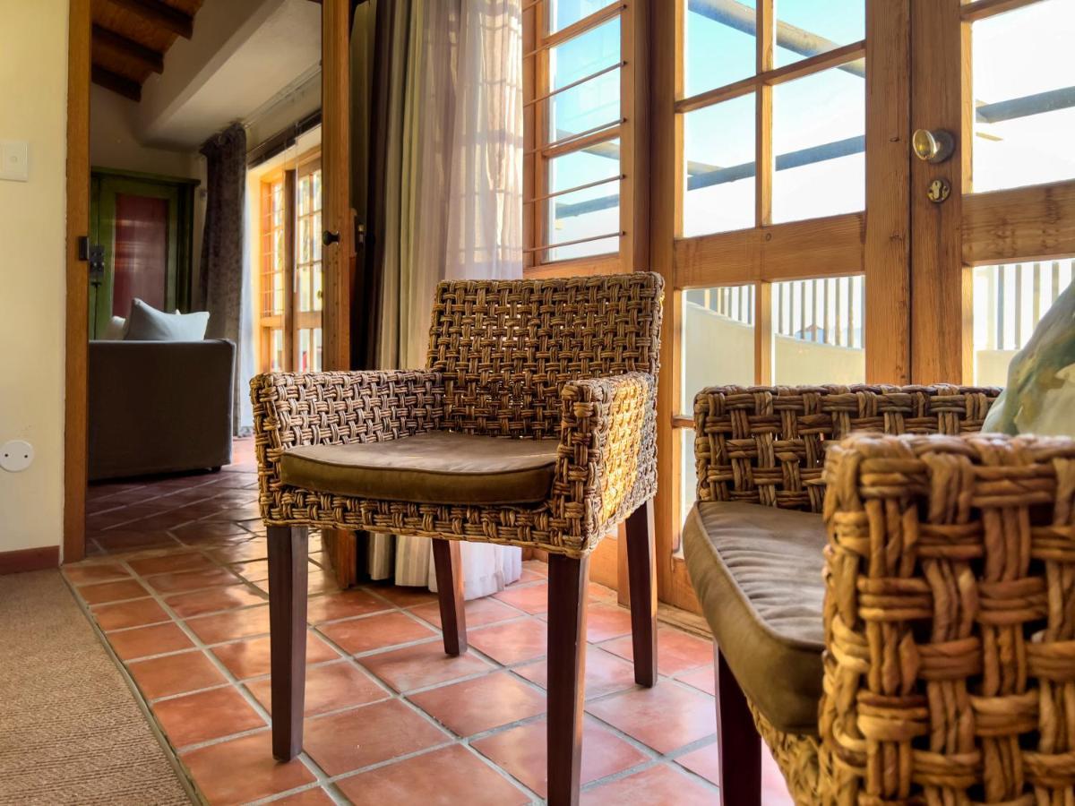 Mira Mar 8 Villa Swakopmund Exterior photo